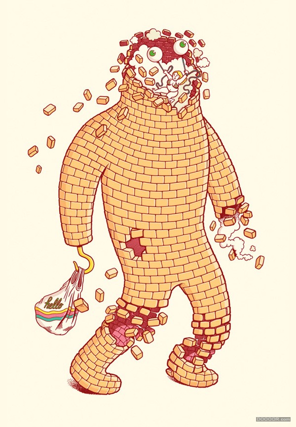 歪意境插画你装着的那点玩意 [20P] (2).jpg