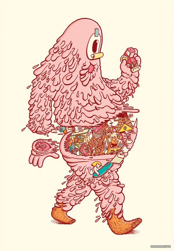 歪意境插画你装着的那点玩意 [20P] (6).jpg