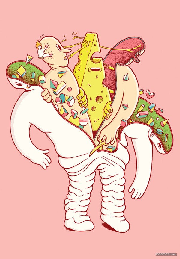 歪意境插画你装着的那点玩意 [20P] (5).jpg