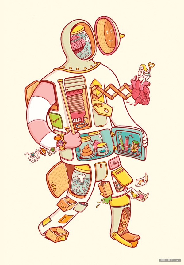 歪意境插画你装着的那点玩意 [20P] (13).jpg
