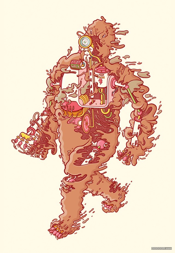 歪意境插画你装着的那点玩意 [20P] (16).jpg