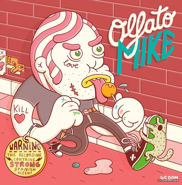 值得细细品味的有趣卡通插画-Brosmind [62P] (7).jpg