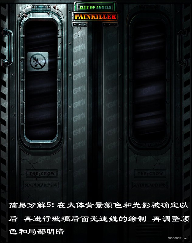 斩妖除魔午夜食人列车-Painkiller [14P] (6).jpg
