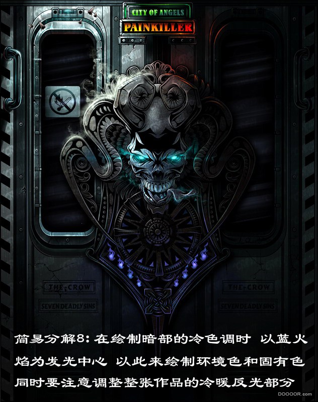 斩妖除魔午夜食人列车-Painkiller [14P] (9).jpg