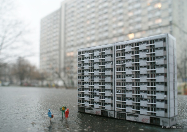 东欧BLOCK建筑设计纸膜与插画 [25P] (18).JPG