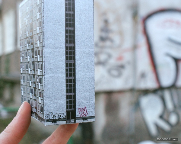 东欧BLOCK建筑设计纸膜与插画 [25P] (21).jpg