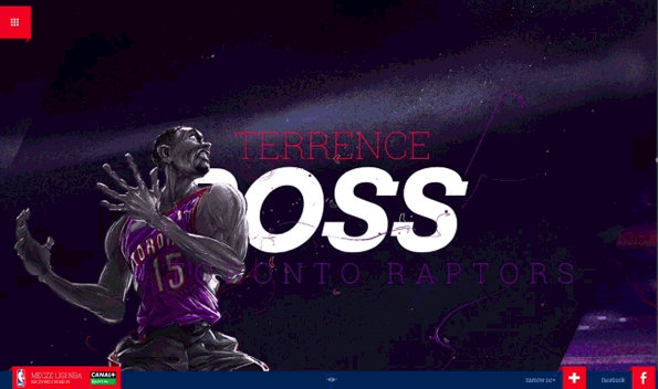 Slam Dunk扣篮插画 [15P].gif
