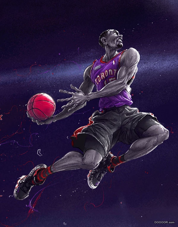 Slam Dunk扣篮插画 [15P] (2).jpg