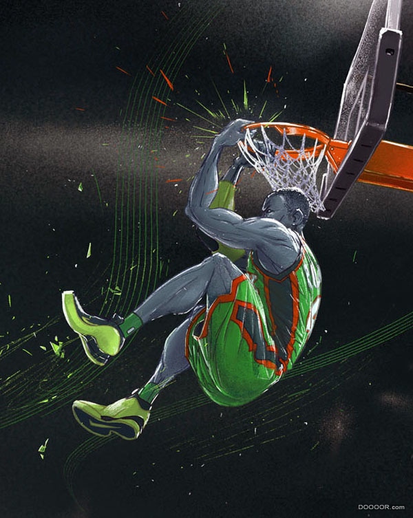 Slam Dunk扣篮插画 [15P] (3).jpg
