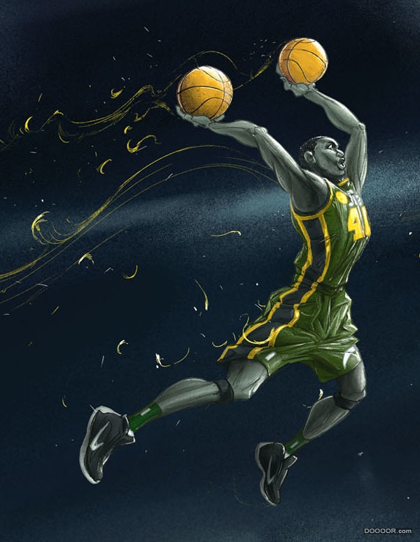 Slam Dunk扣篮插画 [15P] (4).jpg