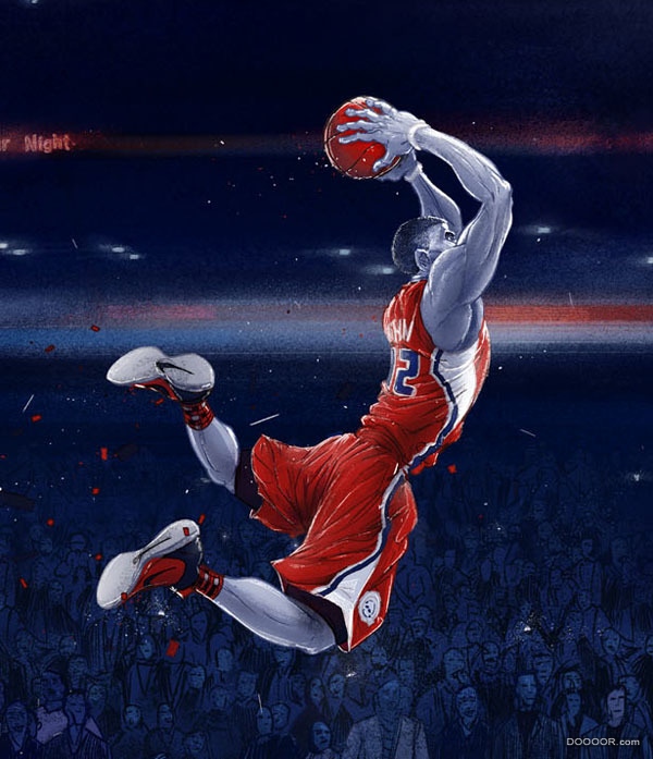 Slam Dunk扣篮插画 [15P] (8).jpg