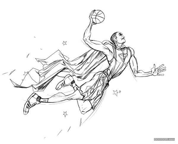 Slam Dunk扣篮插画 [15P] (14).jpg