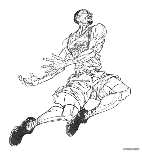 Slam Dunk扣篮插画 [15P] (11).jpg