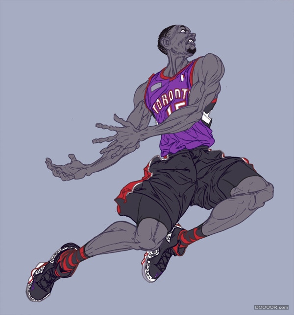 Slam Dunk扣篮插画 [15P] (12).jpg