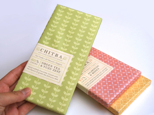 CHITRA工匠的糖果卡片和包装设计小清新进行到底 [13P].jpg