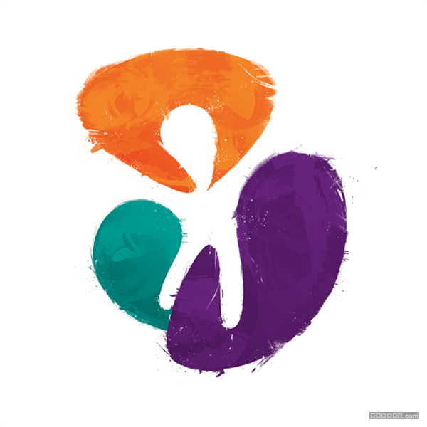 3月111个顶级LOGO设计欣赏全球范围搜集-DOOOOR.com (3).png