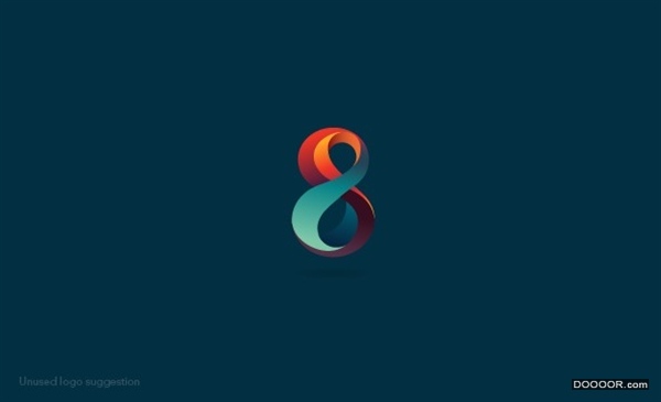 3月111个顶级LOGO设计欣赏全球范围搜集-DOOOOR.com (35).jpg