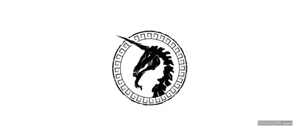 3月111个顶级LOGO设计欣赏全球范围搜集-DOOOOR.com (89).jpg