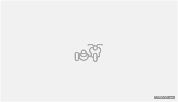 3月111个顶级LOGO设计欣赏全球范围搜集-DOOOOR.com (108).jpg