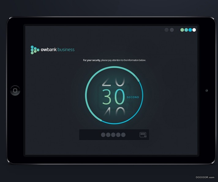 [98P]Cüneyt餐饮体育健身行业手机端UI设计 (7).jpg
