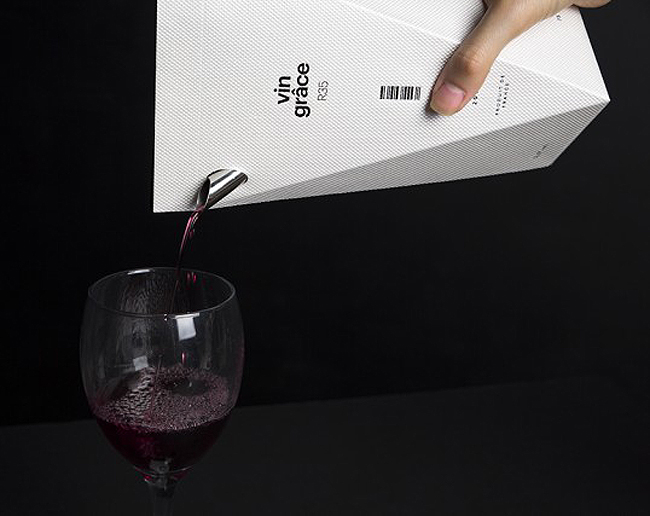 VIN GRACE创意葡萄酒包装设计 [6P].jpg