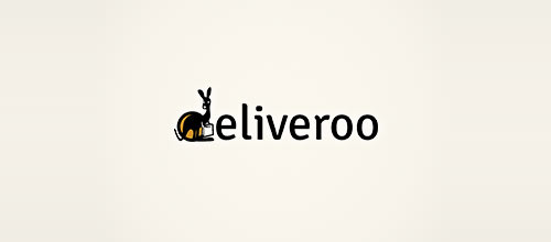 17个撅着屁股跳的澳洲袋鼠LOGO设计欣赏.jpg
