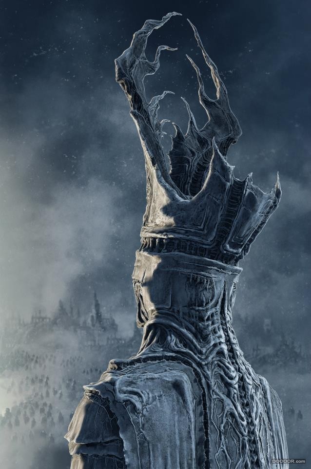 Strzalkowski震撼异域角色与场景设计[15P] (4).jpg