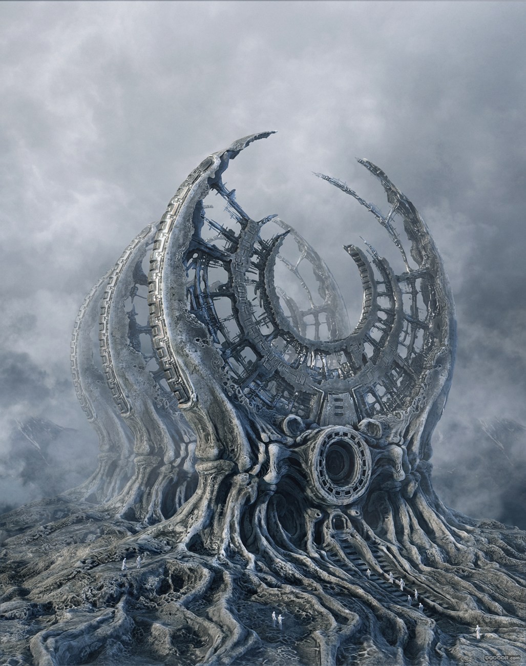 Strzalkowski震撼异域角色与场景设计[15P] (7).jpg