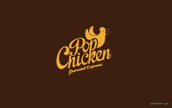POP CHICKEN快餐美食快递 [38P] (13).jpg