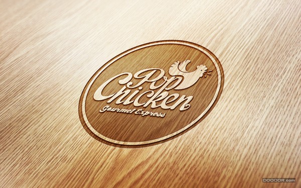 POP CHICKEN快餐美食快递 [38P] (14).jpg