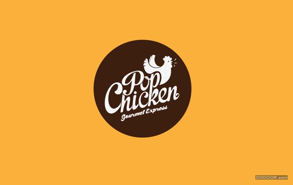 POP CHICKEN快餐美食快递 [38P] (16).jpg