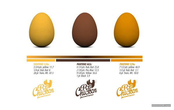 POP CHICKEN快餐美食快递 [38P] (18).jpg