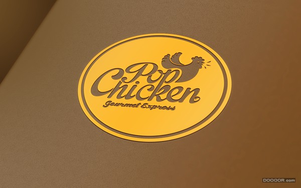 POP CHICKEN快餐美食快递 [38P] (22).jpg