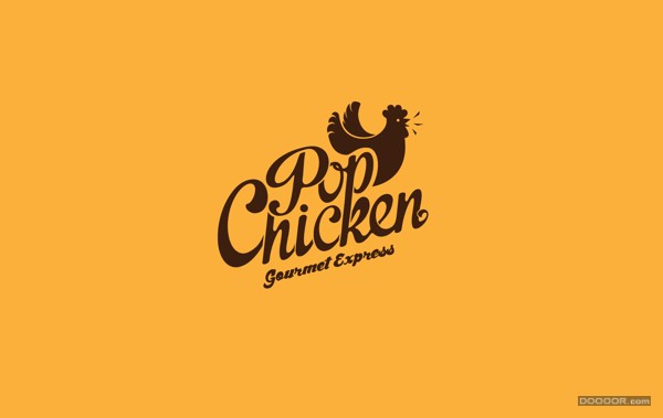POP CHICKEN快餐美食快递 [38P] (26).jpg