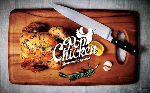 POP CHICKEN快餐美食快递 [38P] (29).jpg