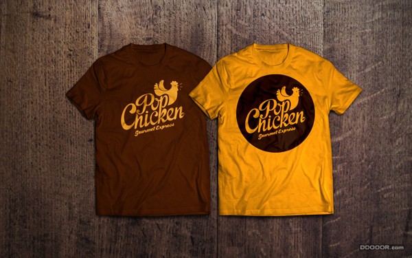 POP CHICKEN快餐美食快递 [38P] (32).jpg