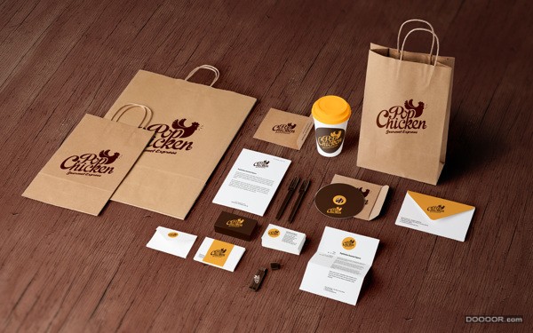POP CHICKEN快餐美食快递 [38P] (35).jpg