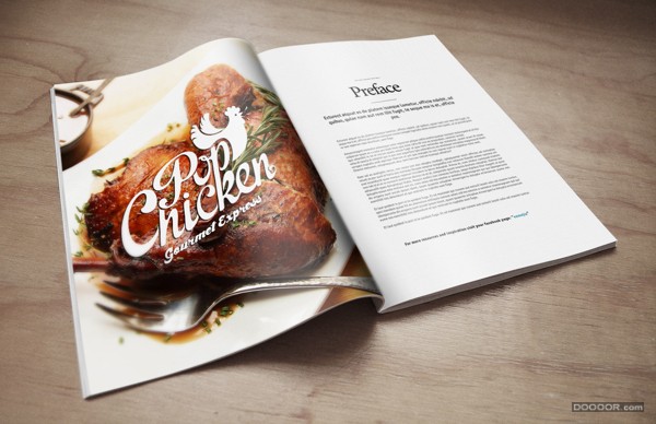 POP CHICKEN快餐美食快递 [38P] (36).jpg