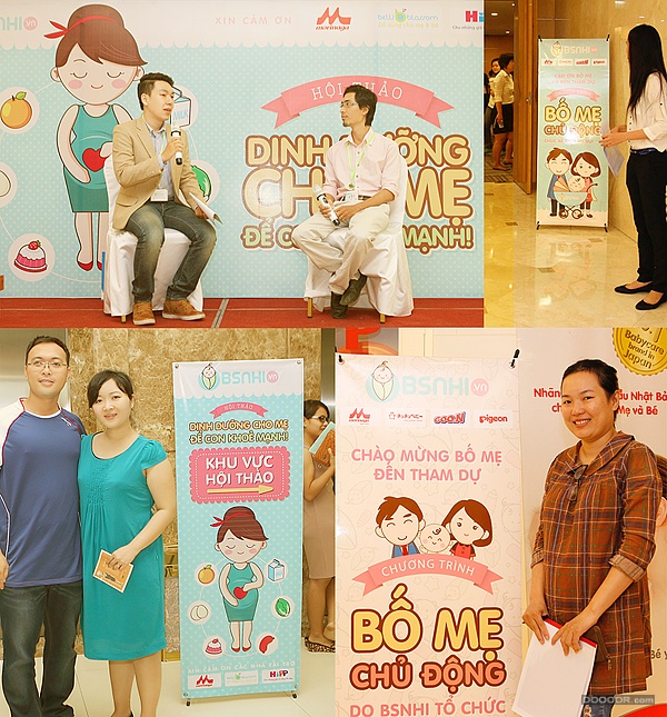 BéMầM小叶子儿童共享医学健康组织品牌设计 [18P] (10).jpg