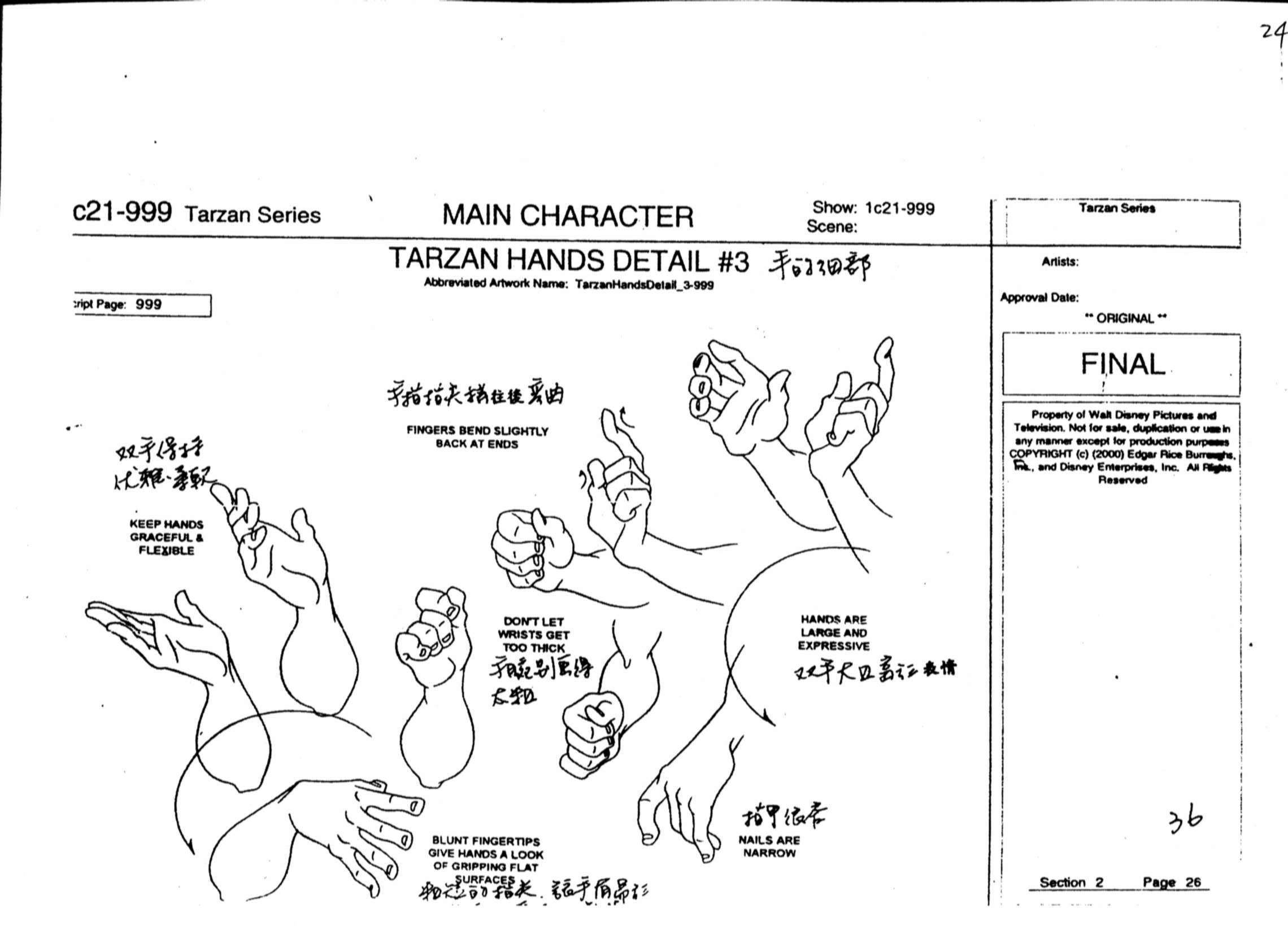 人猿泰山动画角色设定手绘稿 [18P] (13).jpg