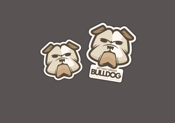 BULLDOG斗牛犬LOGO设计 [10P].jpg