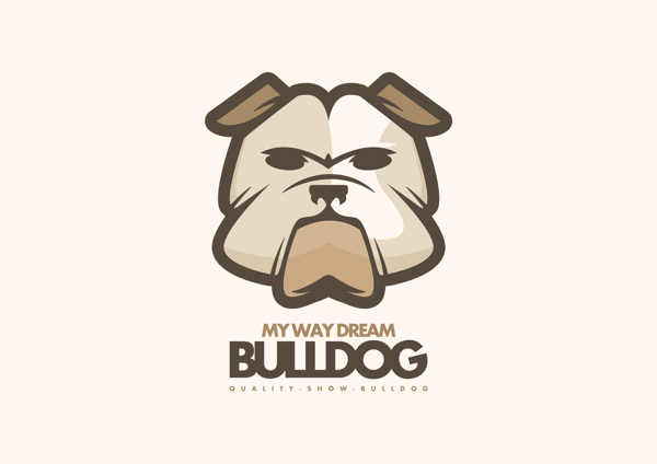BULLDOG斗牛犬LOGO设计 [10P] (8).jpg