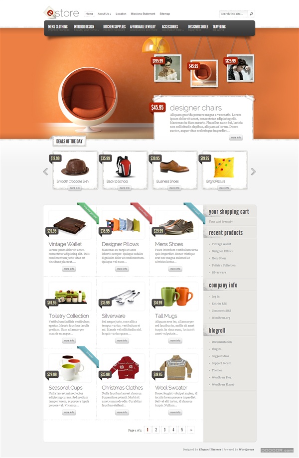 eStore-Theme-Just-another-WordPress-site.jpg