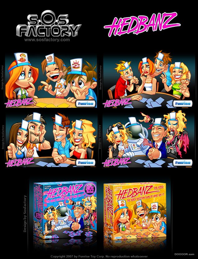[86P]SOSFACTORY卡通角色设计 (25).jpg