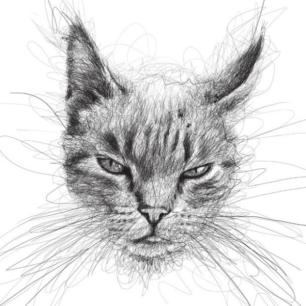信步甩线潇洒动物插画又是VINCE LOW [6P].jpg