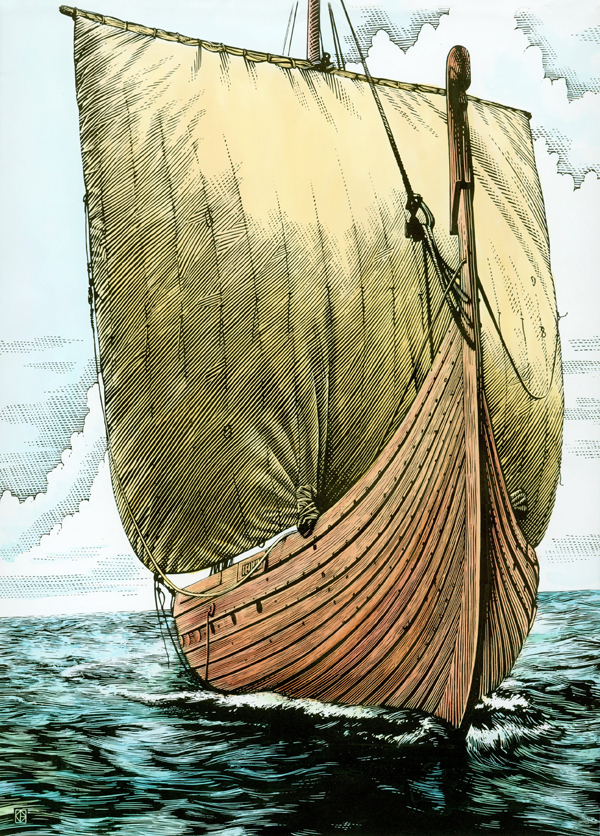 BARTON针管笔版画风格电影明星插画 [32P] (10).jpg
