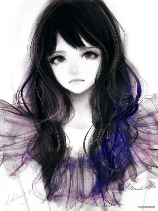 一抹清尘-TAKENAKA的美少女与少年插画 [15P] (6).jpg