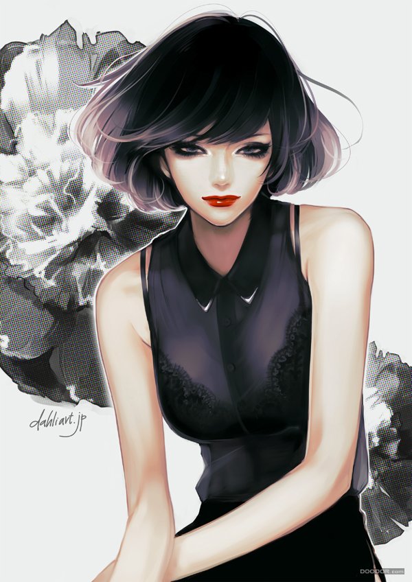 一抹清尘-TAKENAKA的美少女与少年插画 [15P] (7).jpg