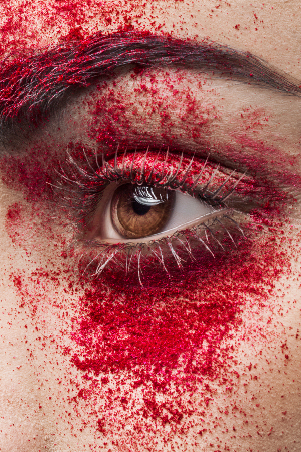 Beauty Eyes-Klekmane 眼妆 [4P].jpg
