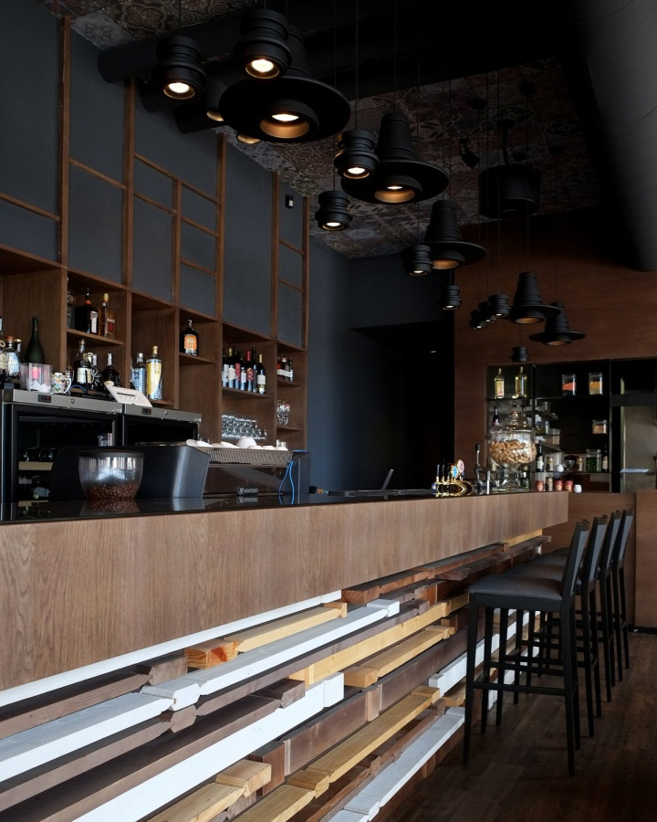 格鲁吉亚第比利斯BOHEMA餐厅空间设计 [22P] (1).jpg